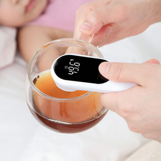 Berrcom Non-contact infrared thermometer